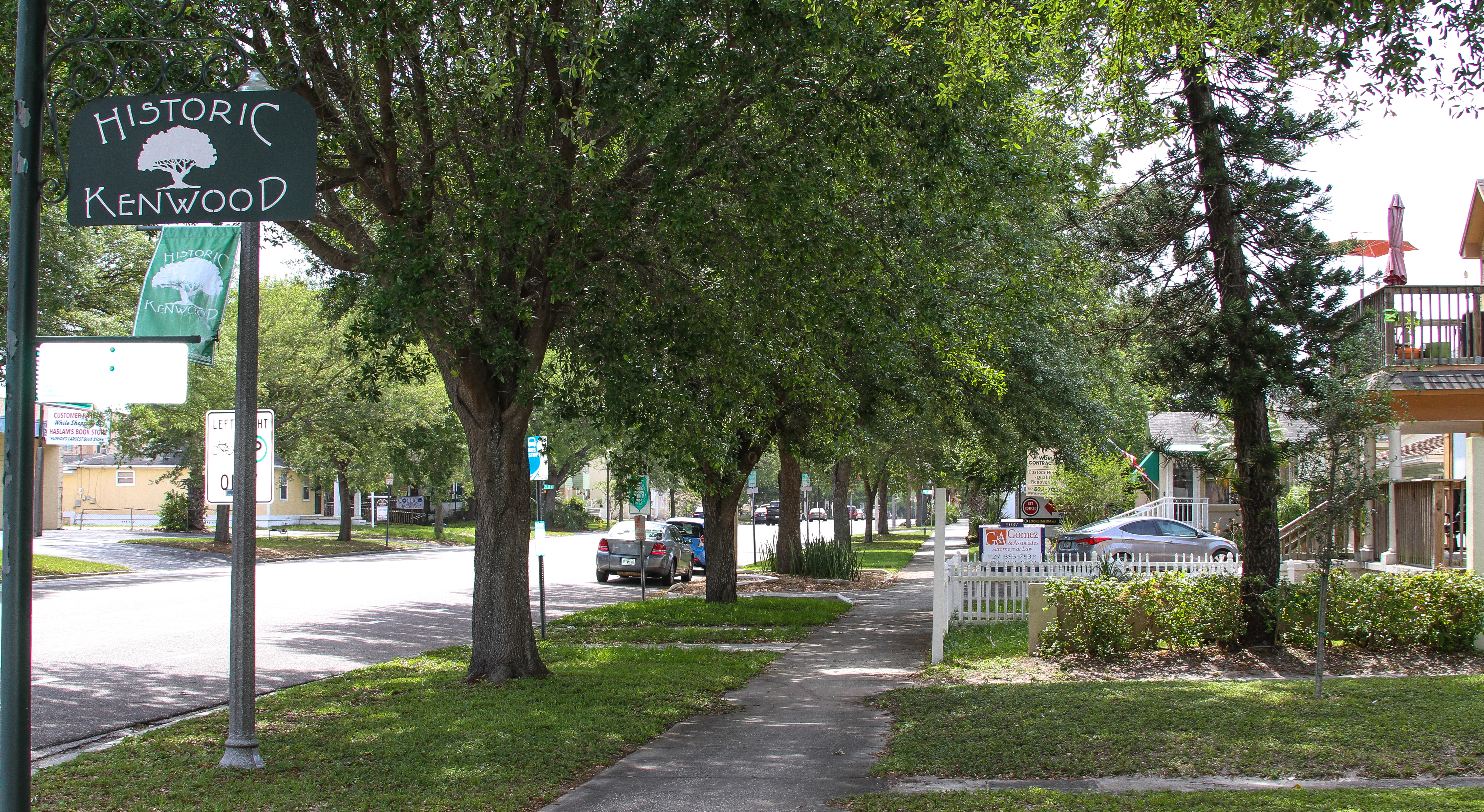 Mirror Lake, St. Petersburg Real Estate Homes & Condos For Sale Homes for Sale